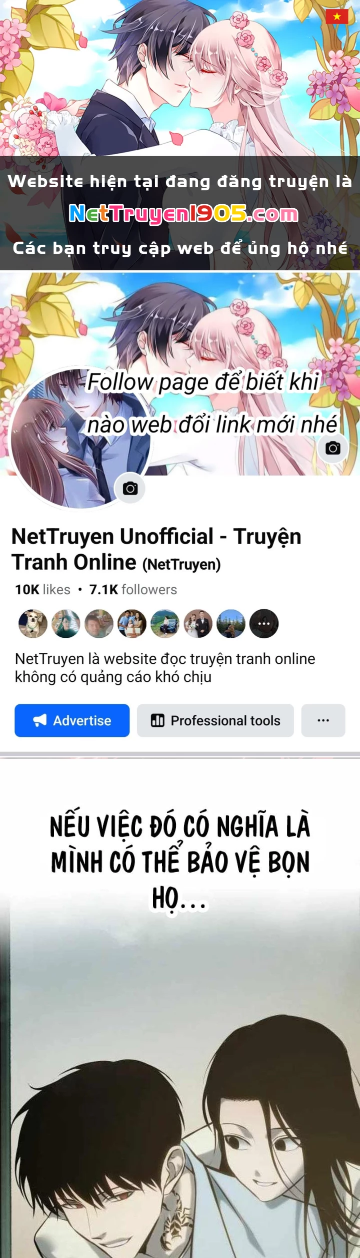 Sát Thủ Áo Đỏ Chapter 26 - 1