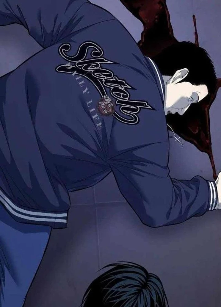 Sát Thủ Áo Đỏ Chapter 26 - 31