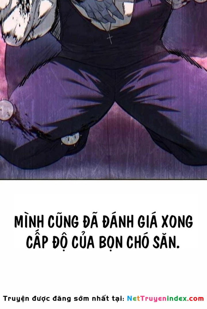 Sát Thủ Áo Đỏ Chapter 26 - 57