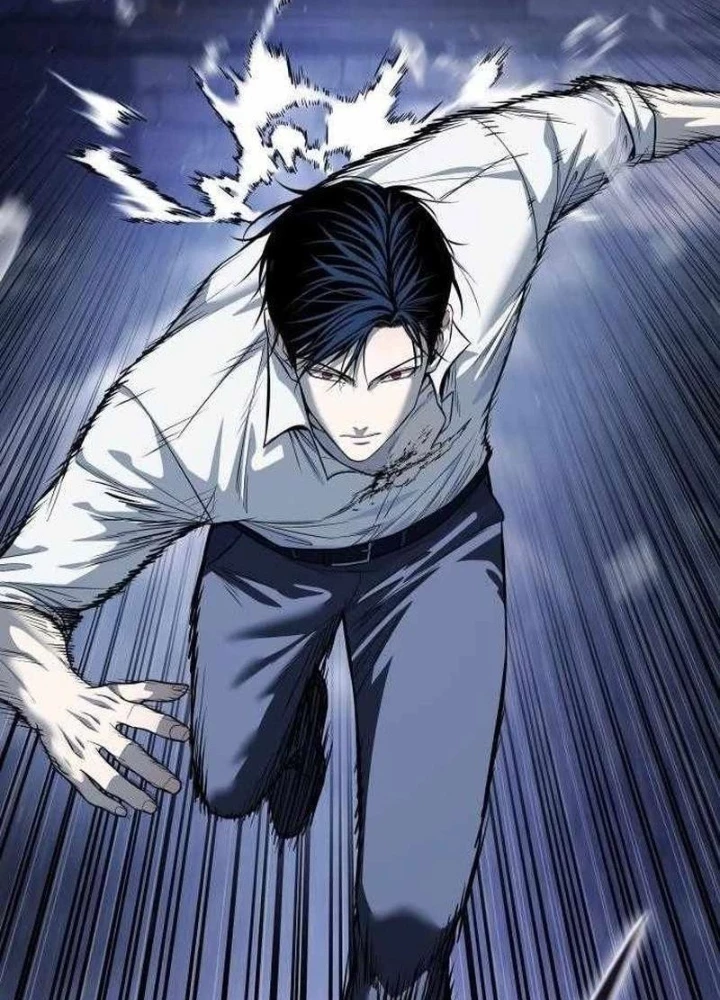 Sát Thủ Áo Đỏ Chapter 26 - 65