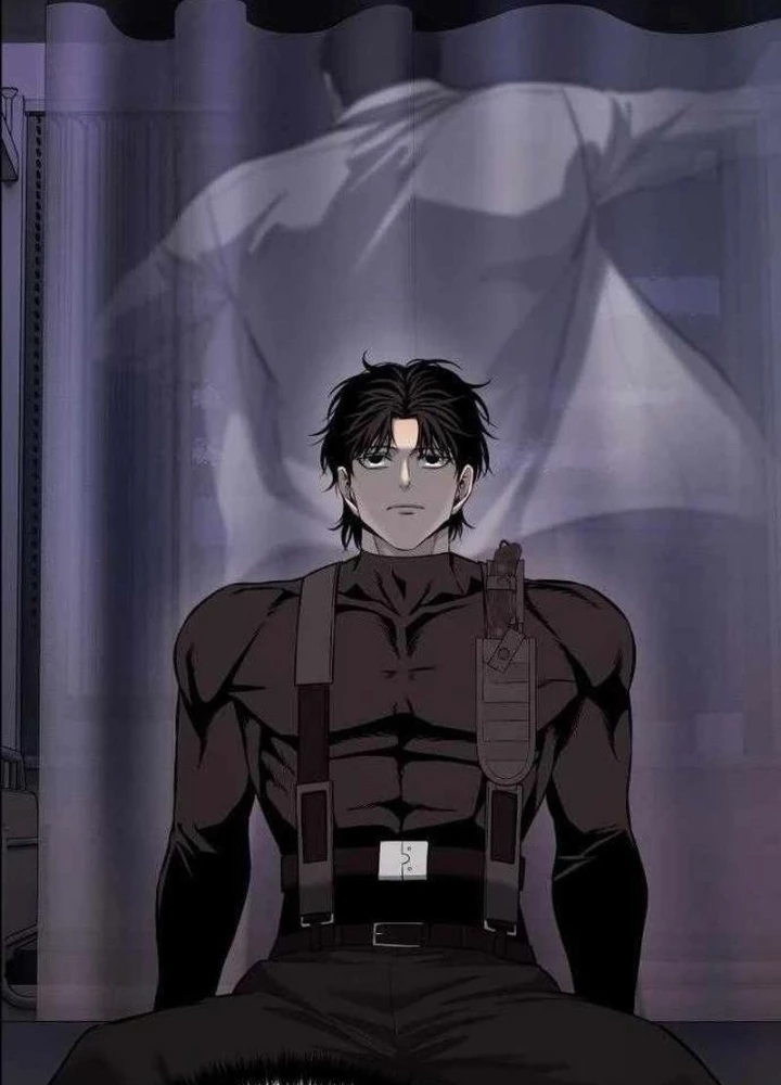 Sát Thủ Áo Đỏ Chapter 26 - 191