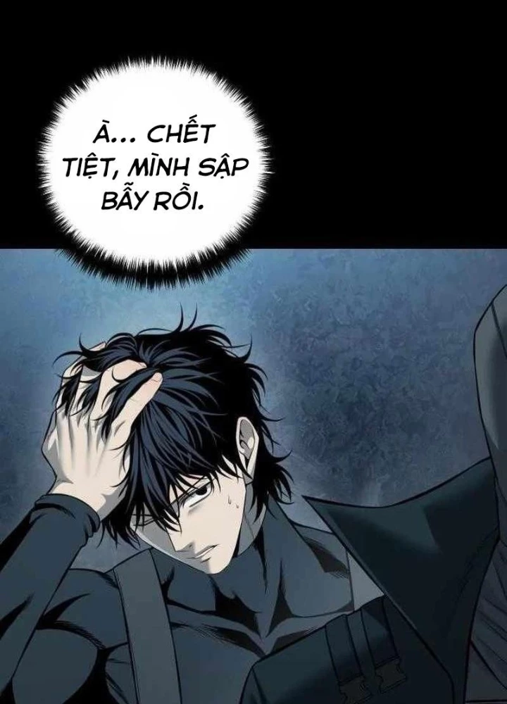 Sát Thủ Áo Đỏ Chapter 26 - 223