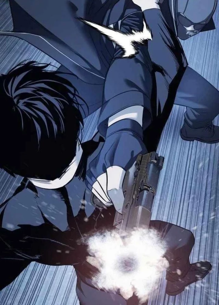 Sát Thủ Áo Đỏ Chapter 26 - 239