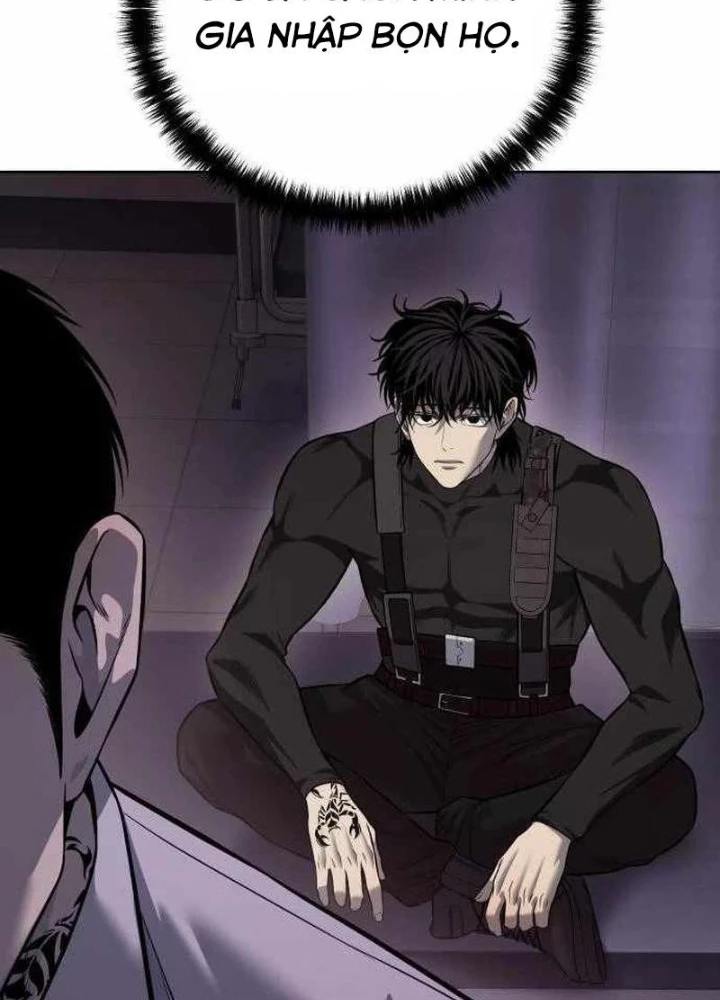 Sát Thủ Áo Đỏ Chapter 26 - 243