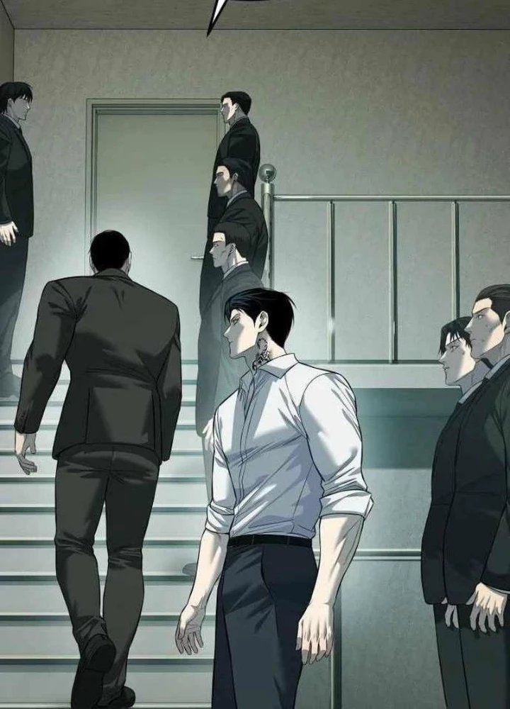 Sát Thủ Áo Đỏ Chapter 26 - 271