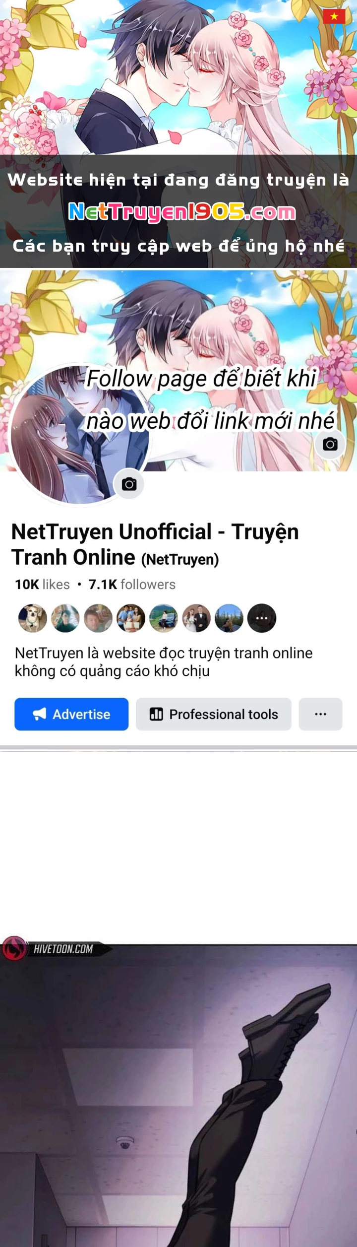 Sát Thủ Áo Đỏ Chapter 27 - 1