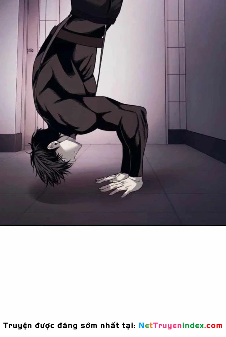 Sát Thủ Áo Đỏ Chapter 27 - 3