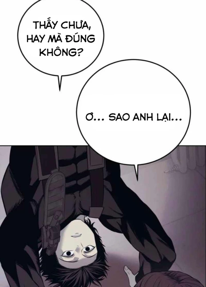 Sát Thủ Áo Đỏ Chapter 27 - 5