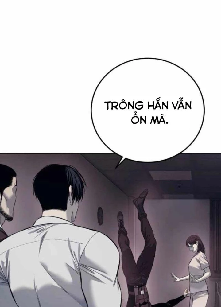 Sát Thủ Áo Đỏ Chapter 27 - 9