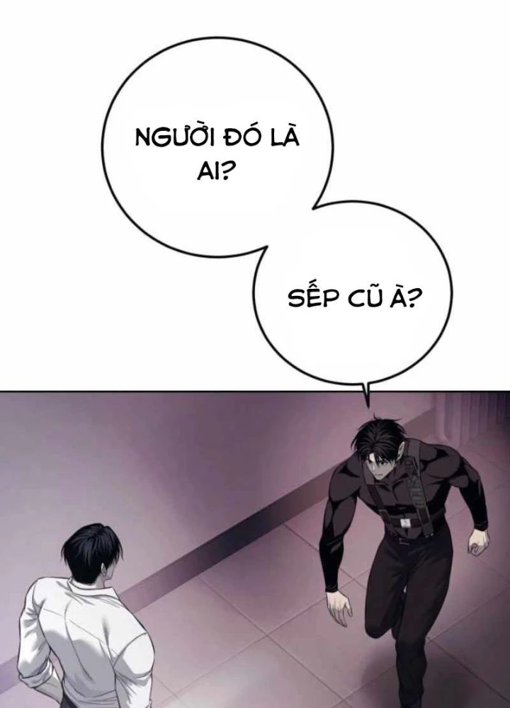 Sát Thủ Áo Đỏ Chapter 27 - 17