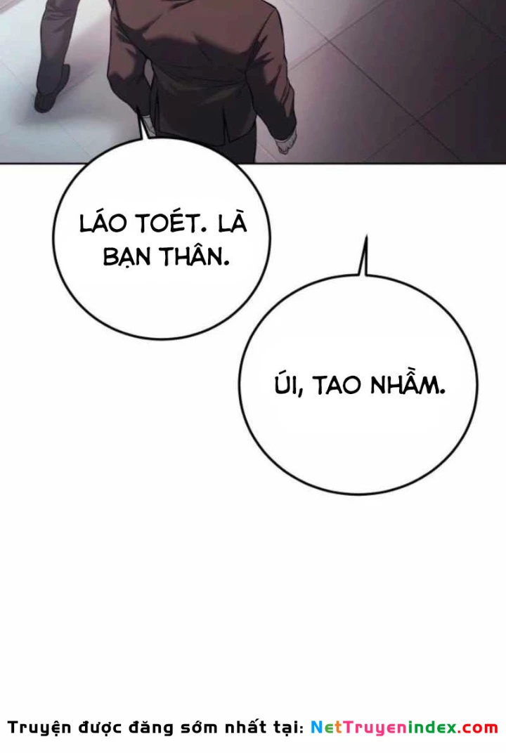 Sát Thủ Áo Đỏ Chapter 27 - 19