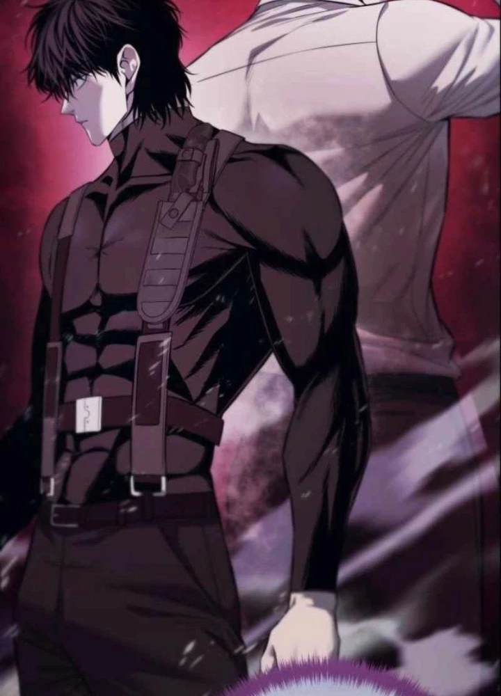 Sát Thủ Áo Đỏ Chapter 27 - 25