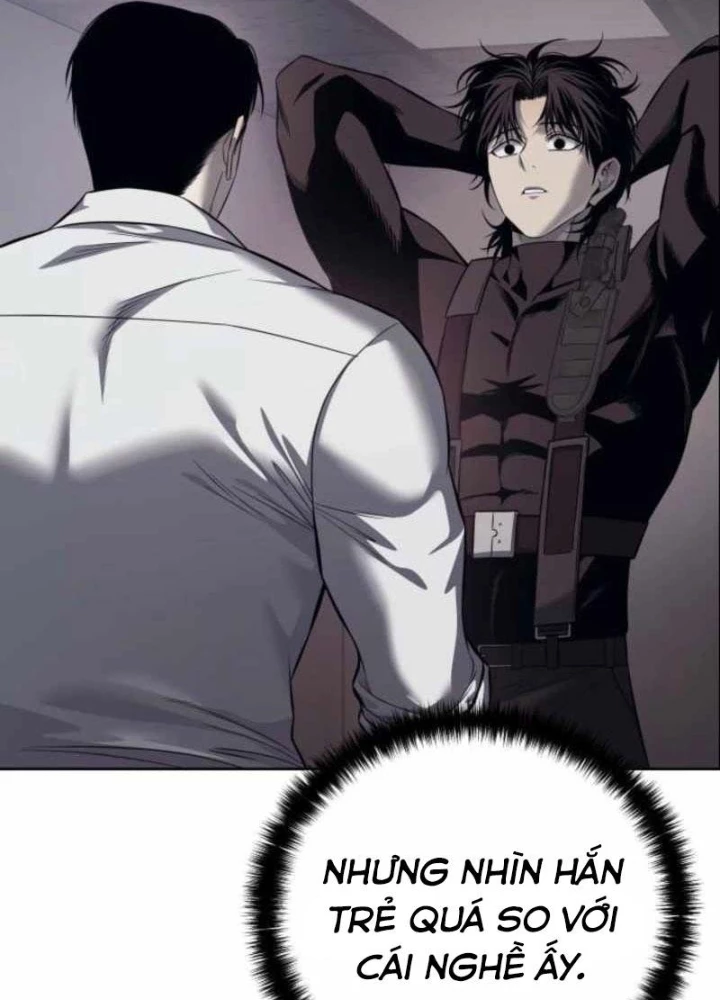 Sát Thủ Áo Đỏ Chapter 27 - 29