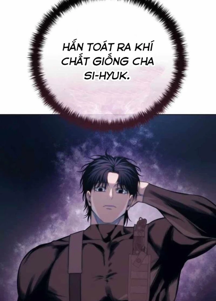 Sát Thủ Áo Đỏ Chapter 27 - 35