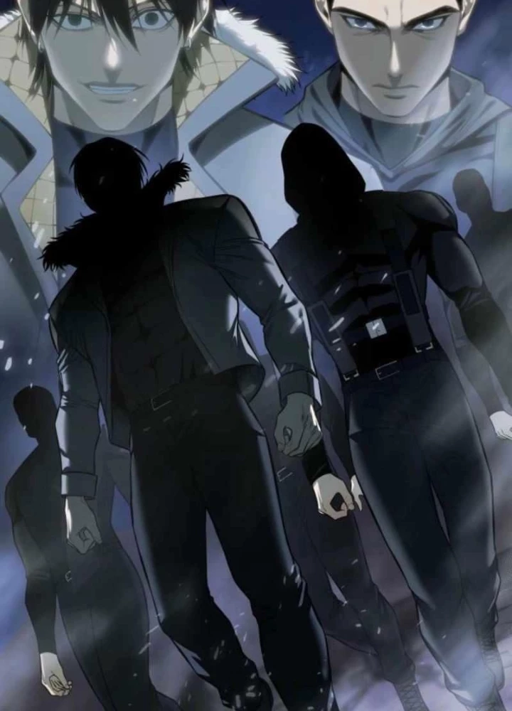 Sát Thủ Áo Đỏ Chapter 27 - 47