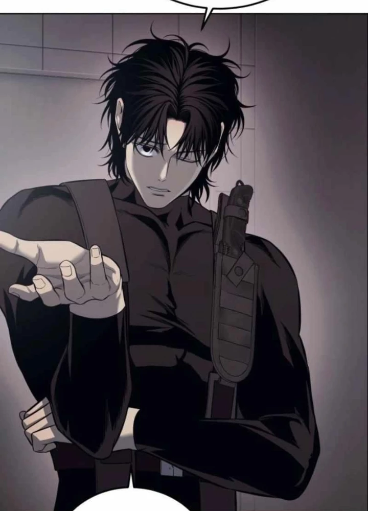 Sát Thủ Áo Đỏ Chapter 27 - 63