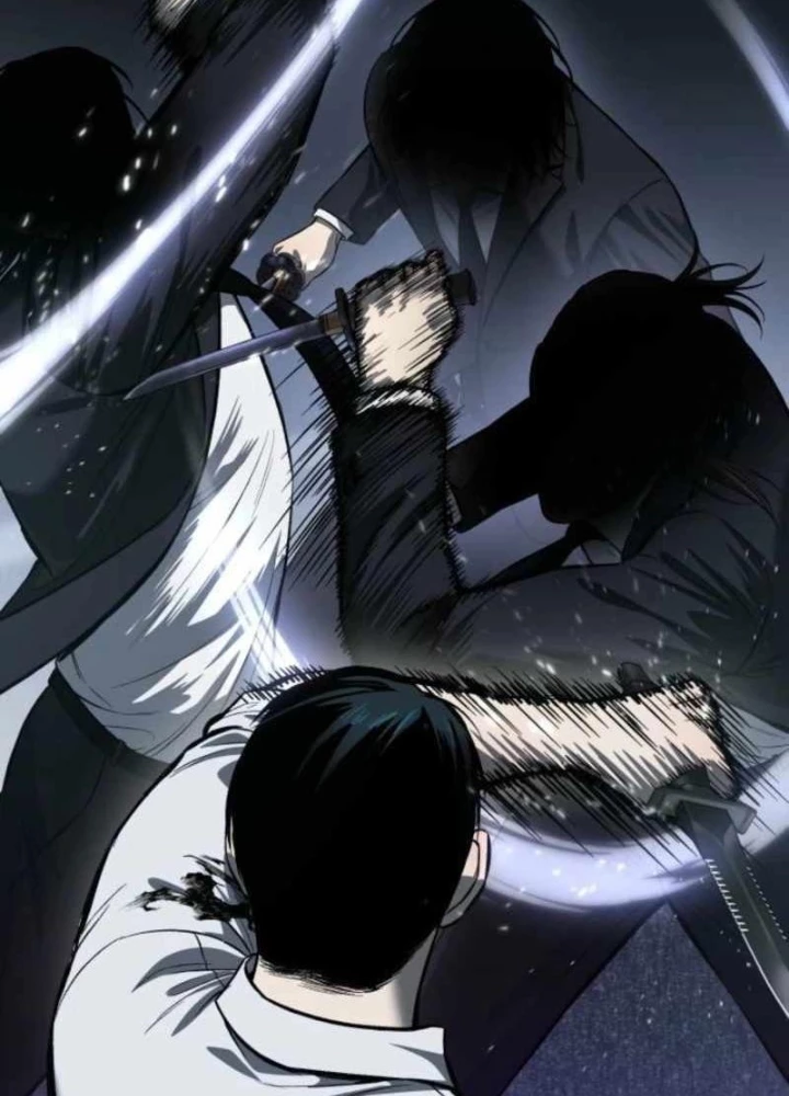 Sát Thủ Áo Đỏ Chapter 27 - 83