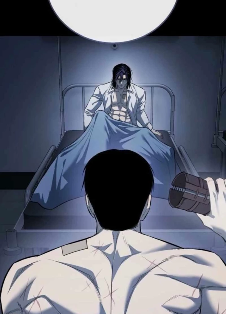 Sát Thủ Áo Đỏ Chapter 27 - 137