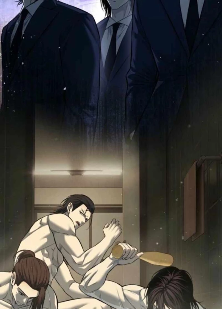 Sát Thủ Áo Đỏ Chapter 27 - 175