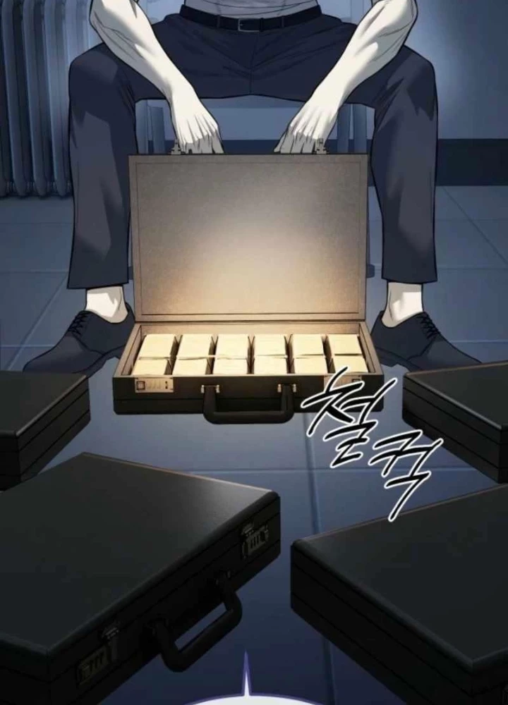 Sát Thủ Áo Đỏ Chapter 27 - 239