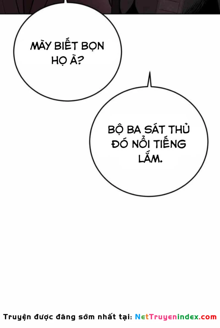 Sát Thủ Áo Đỏ Chapter 27 - 257