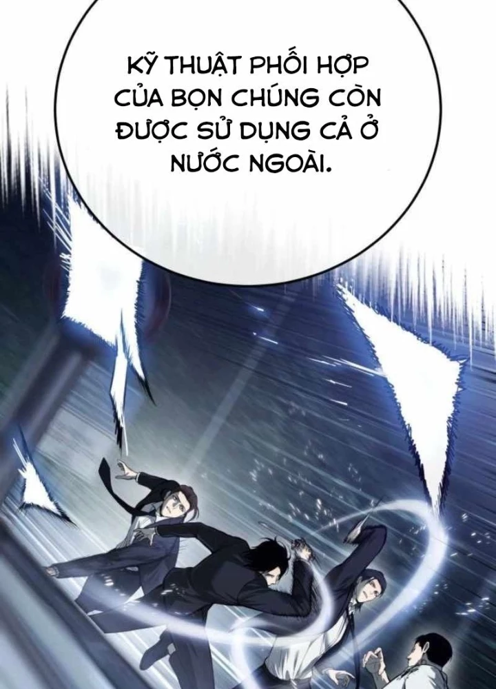 Sát Thủ Áo Đỏ Chapter 27 - 259