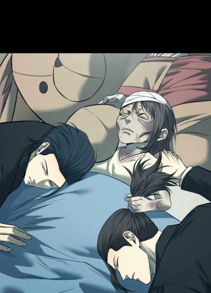 Sát Thủ Áo Đỏ Chapter 27 - 279