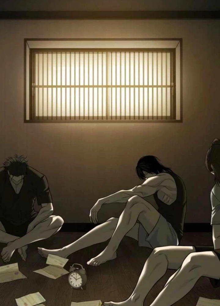 Sát Thủ Áo Đỏ Chapter 27 - 293