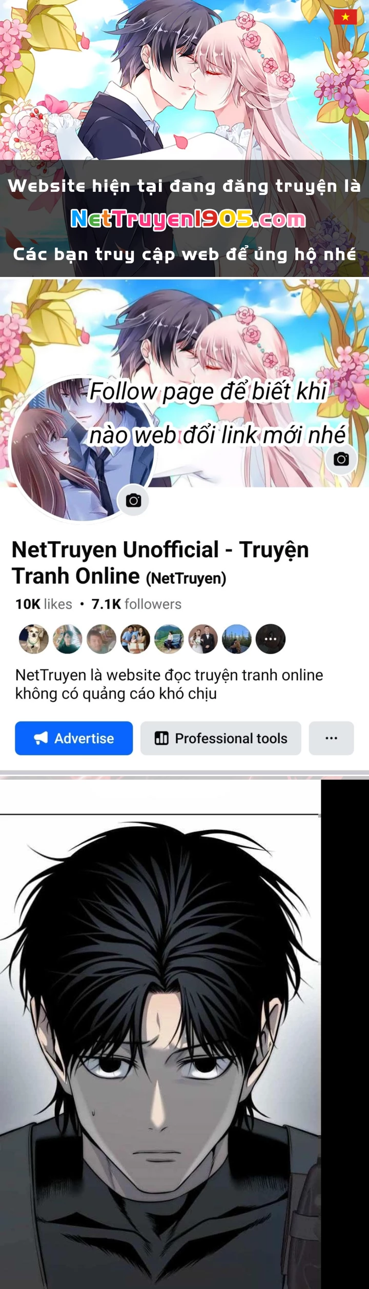 Sát Thủ Áo Đỏ Chapter 28 - 1