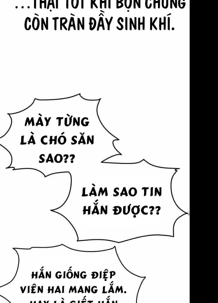 Sát Thủ Áo Đỏ Chapter 28 - 3