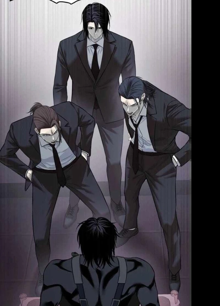 Sát Thủ Áo Đỏ Chapter 28 - 5