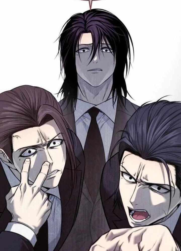 Sát Thủ Áo Đỏ Chapter 28 - 15