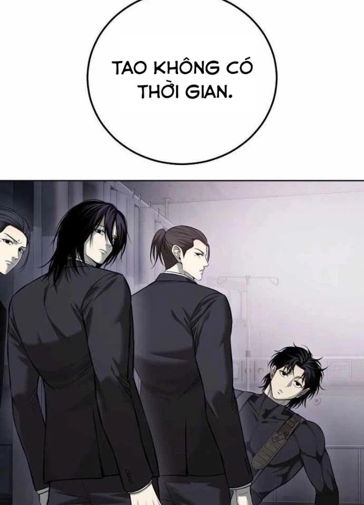 Sát Thủ Áo Đỏ Chapter 28 - 21