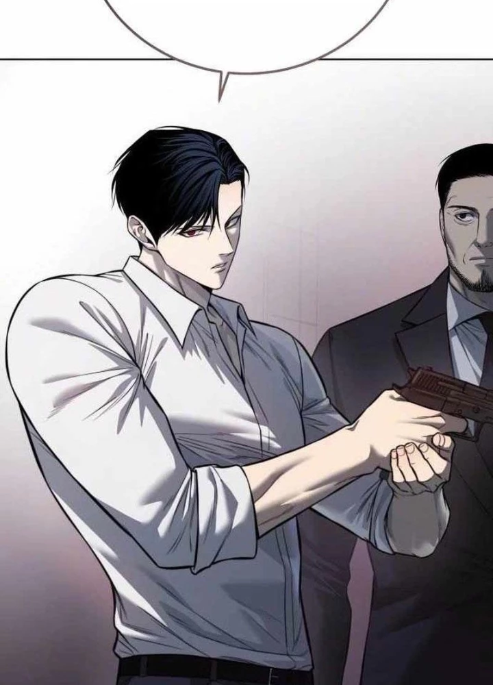 Sát Thủ Áo Đỏ Chapter 28 - 25