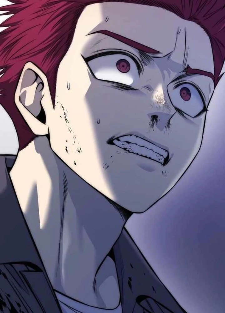 Sát Thủ Áo Đỏ Chapter 28 - 95