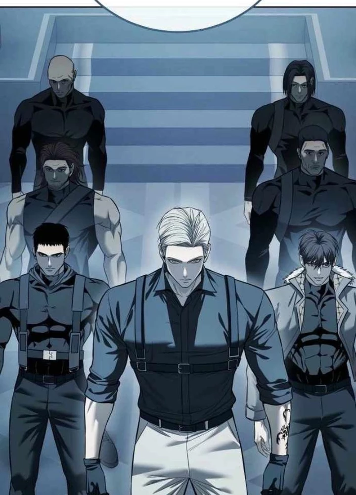 Sát Thủ Áo Đỏ Chapter 28 - 167