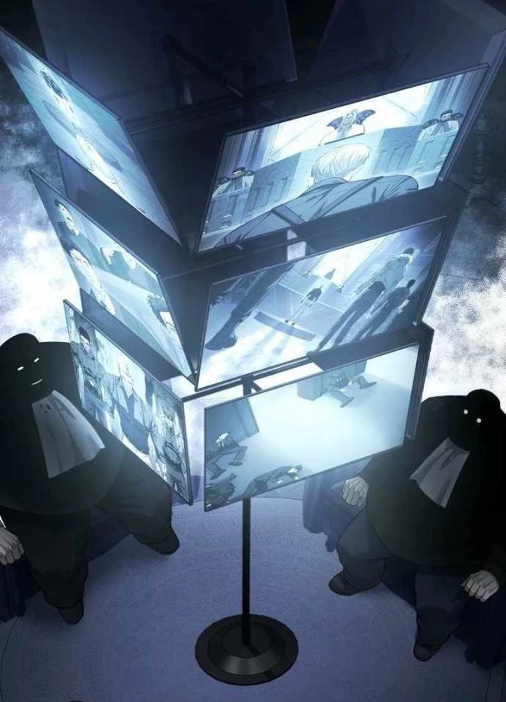 Sát Thủ Áo Đỏ Chapter 28 - 221