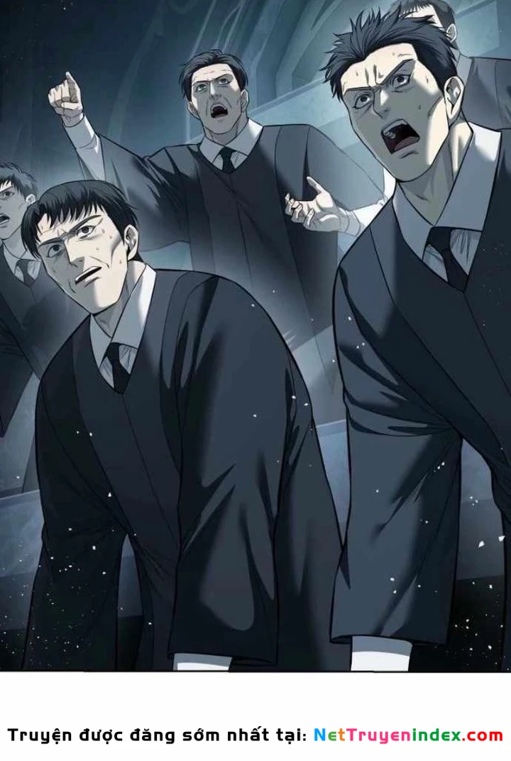 Sát Thủ Áo Đỏ Chapter 28 - 233