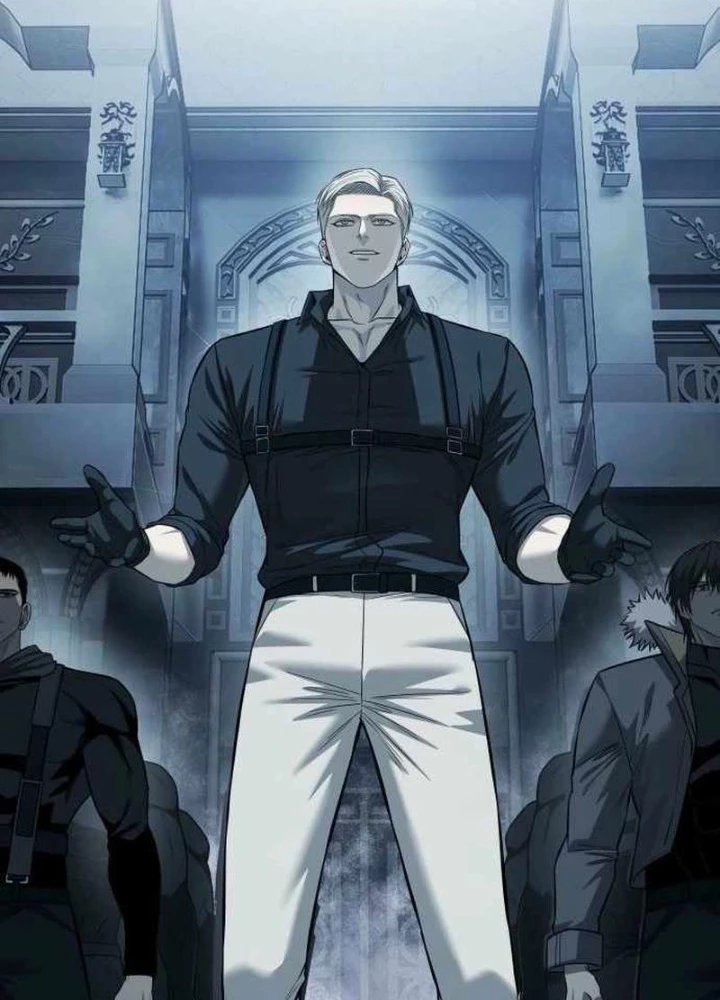 Sát Thủ Áo Đỏ Chapter 28 - 239