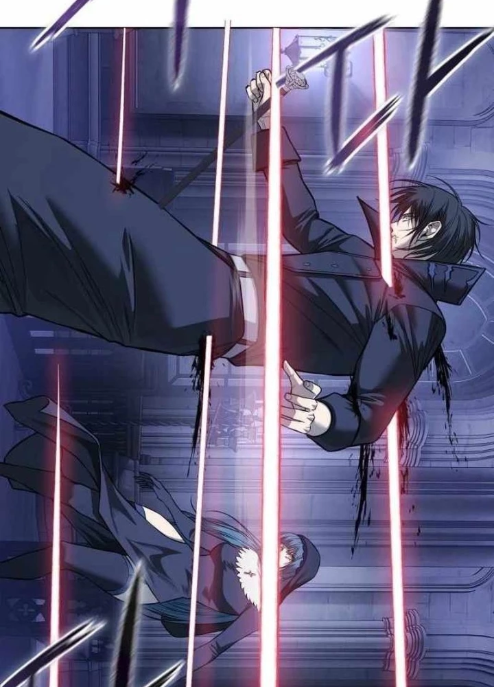 Sát Thủ Áo Đỏ Chapter 28 - 294