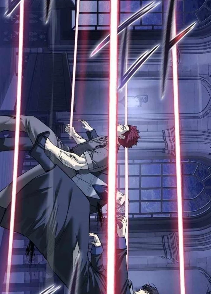 Sát Thủ Áo Đỏ Chapter 28 - 296