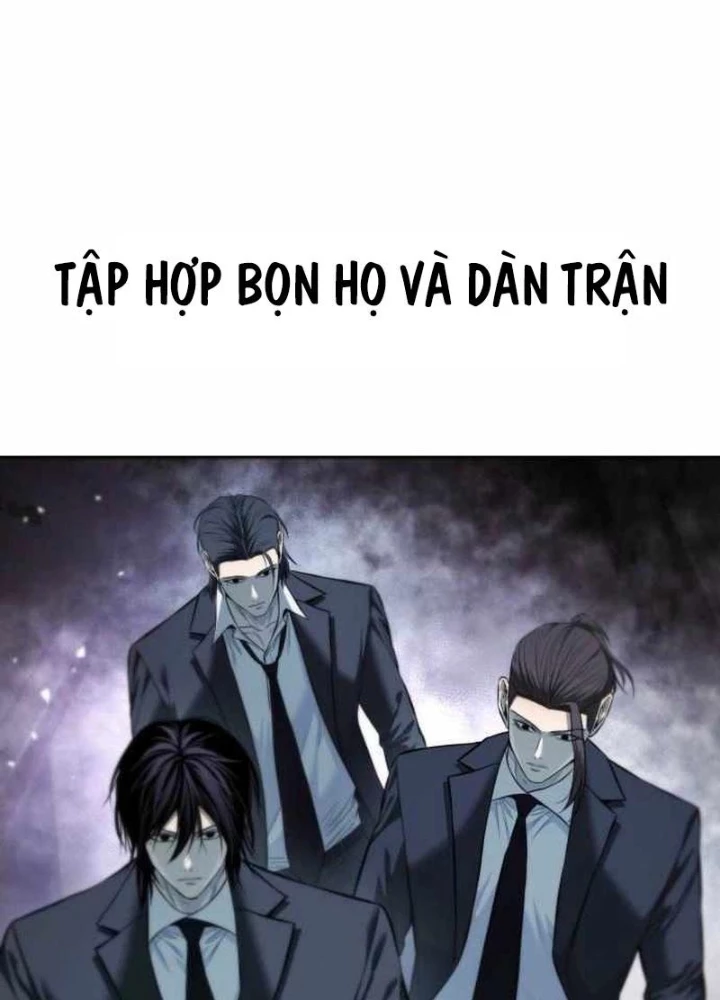 Sát Thủ Áo Đỏ Chapter 28 - 352