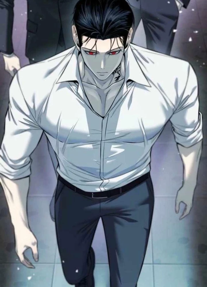 Sát Thủ Áo Đỏ Chapter 28 - 354