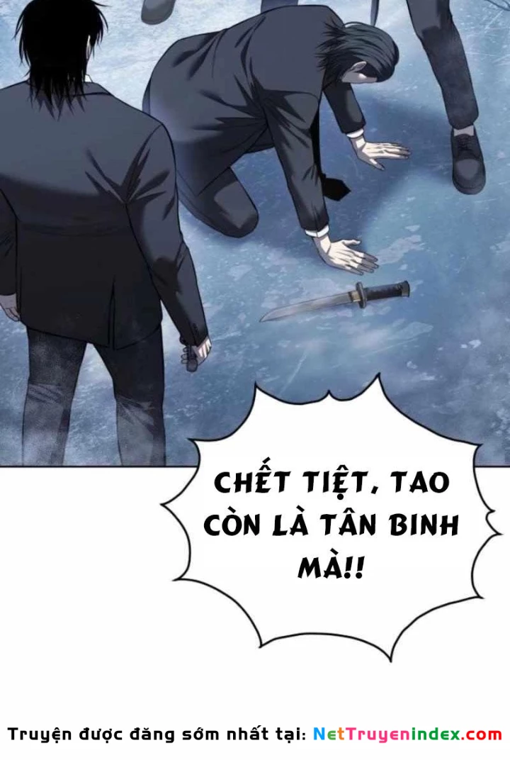Sát Thủ Áo Đỏ Chapter 29 - 9