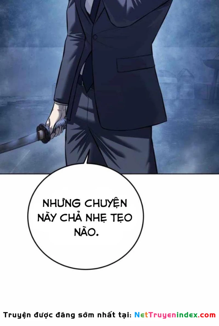 Sát Thủ Áo Đỏ Chapter 29 - 13