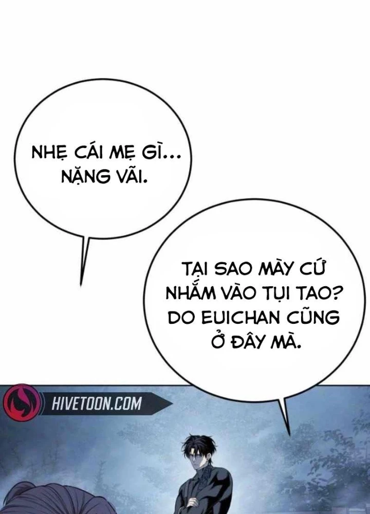 Sát Thủ Áo Đỏ Chapter 29 - 15