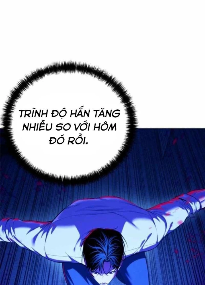 Sát Thủ Áo Đỏ Chapter 29 - 29