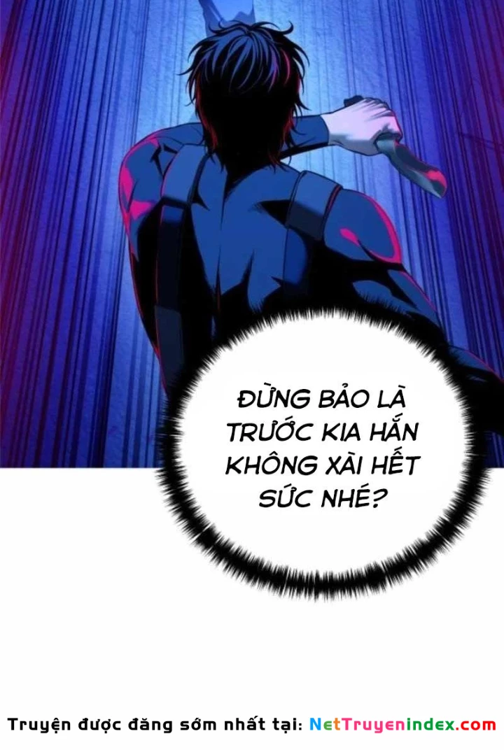 Sát Thủ Áo Đỏ Chapter 29 - 31