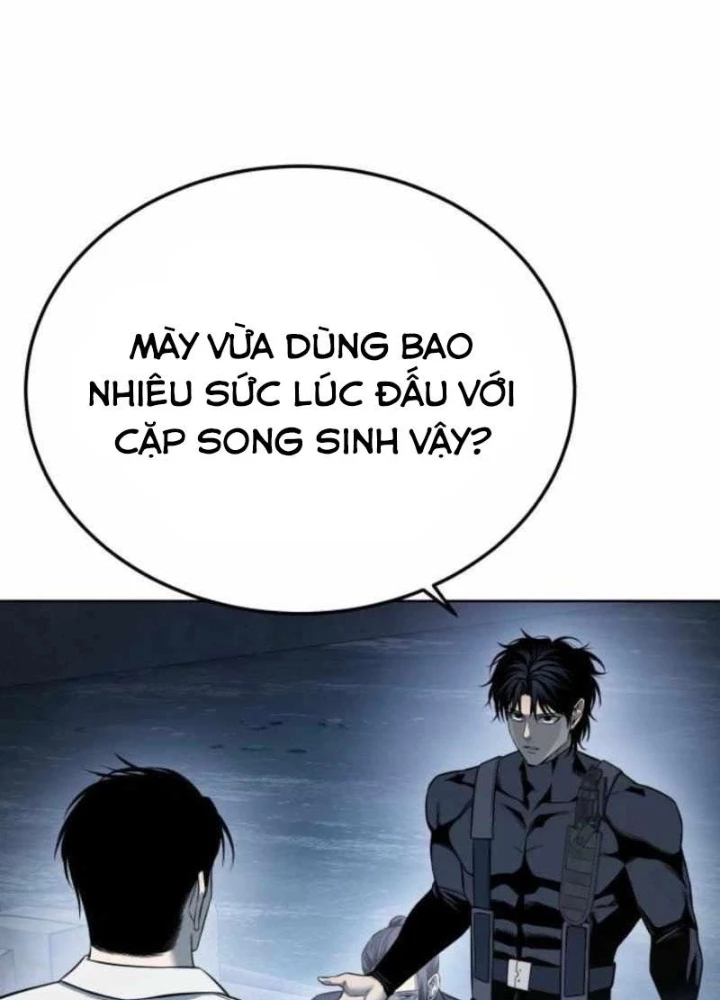 Sát Thủ Áo Đỏ Chapter 29 - 33