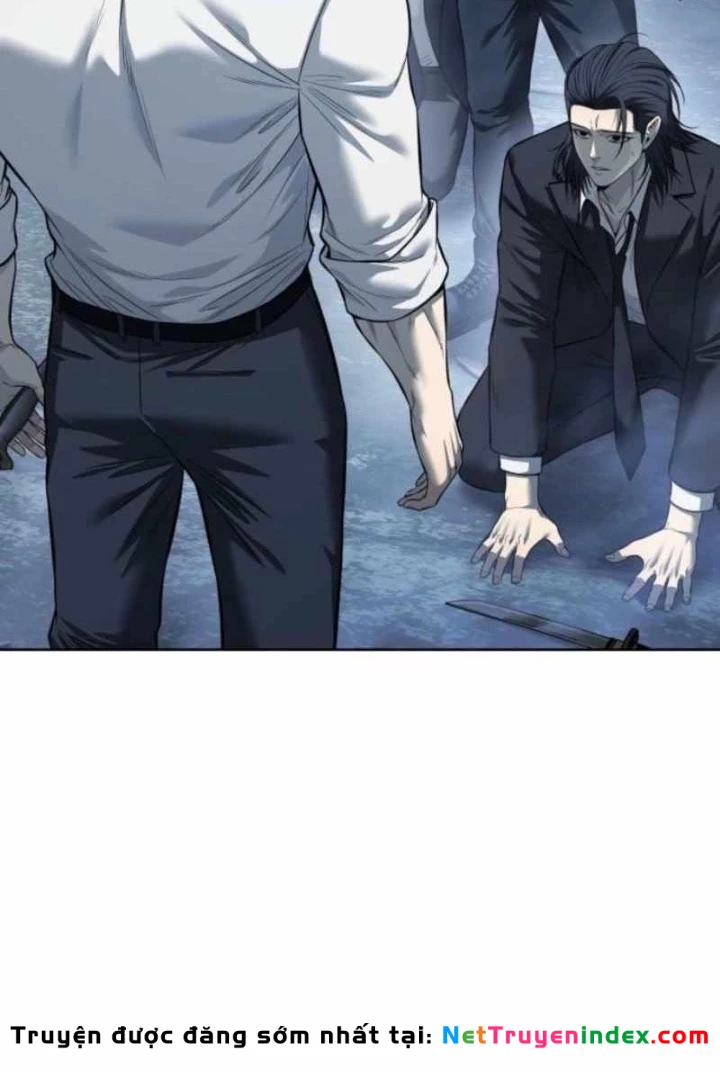 Sát Thủ Áo Đỏ Chapter 29 - 35